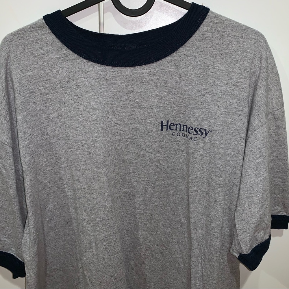 Hennessy Cognac Tee